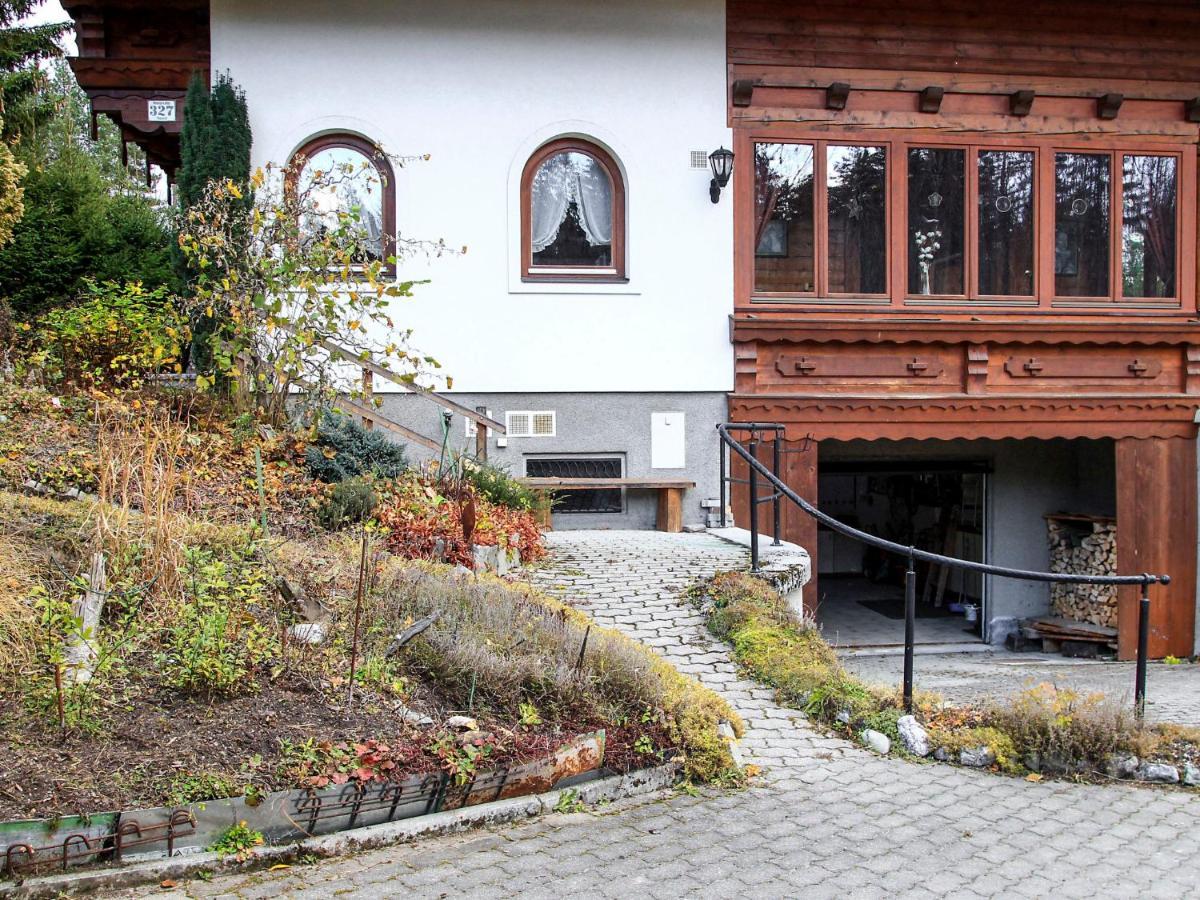 Holiday Home Walcher - Rmu220 By Interhome Ramsau am Dachstein Extérieur photo