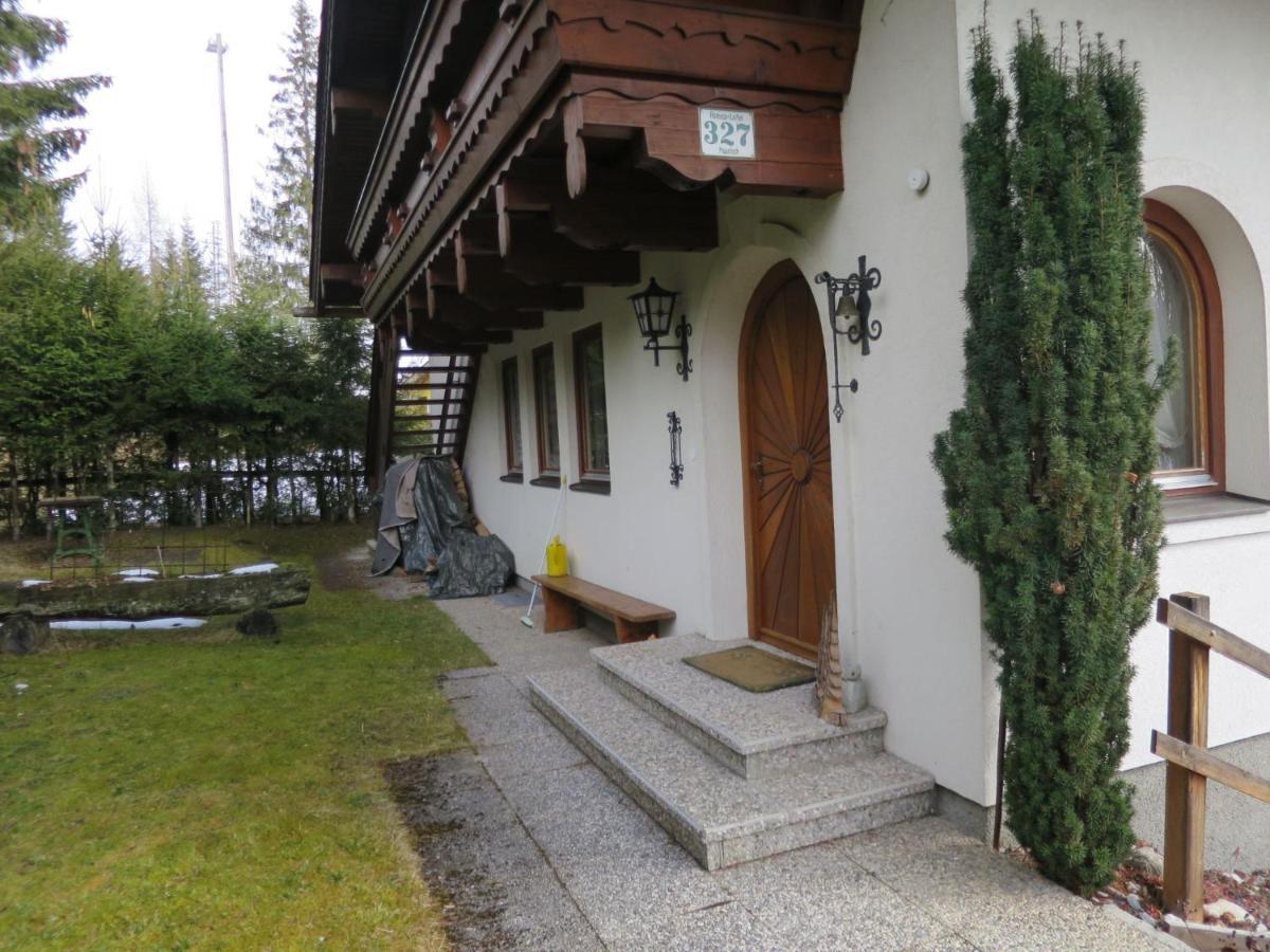 Holiday Home Walcher - Rmu220 By Interhome Ramsau am Dachstein Extérieur photo