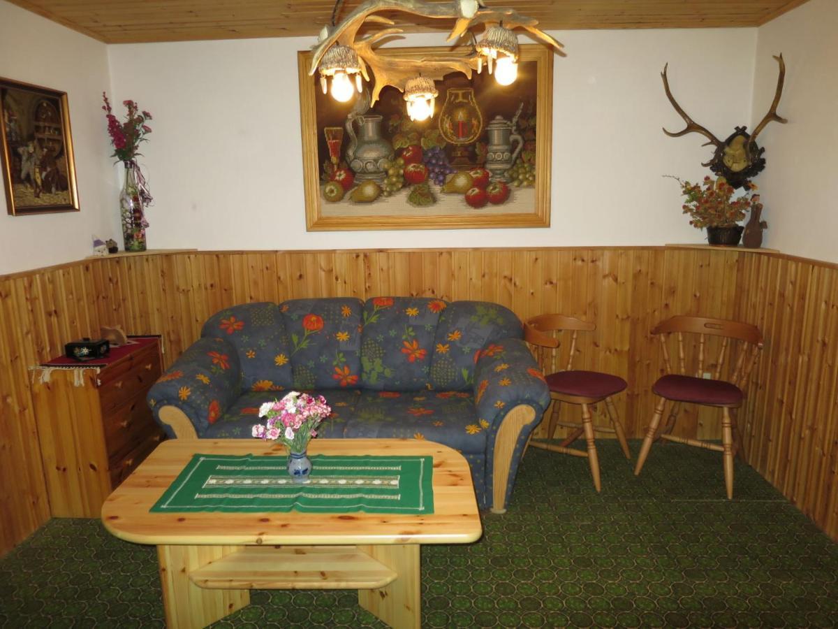 Holiday Home Walcher - Rmu220 By Interhome Ramsau am Dachstein Extérieur photo