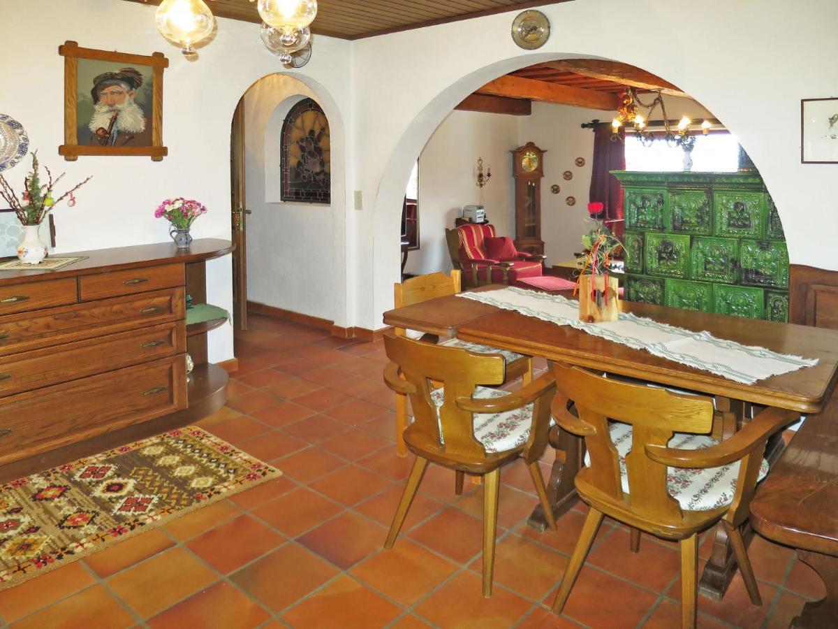 Holiday Home Walcher - Rmu220 By Interhome Ramsau am Dachstein Extérieur photo