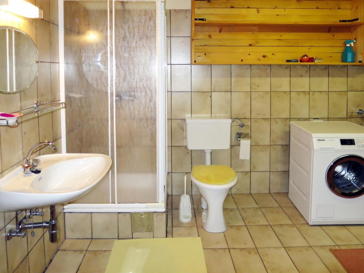 Holiday Home Walcher - Rmu220 By Interhome Ramsau am Dachstein Extérieur photo